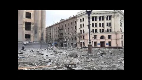 Rússia afirma que tomou a cidade de Kherson, no sul da Ucrânia