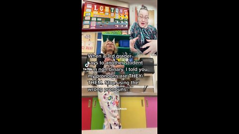 Texas teacher teaches diversity