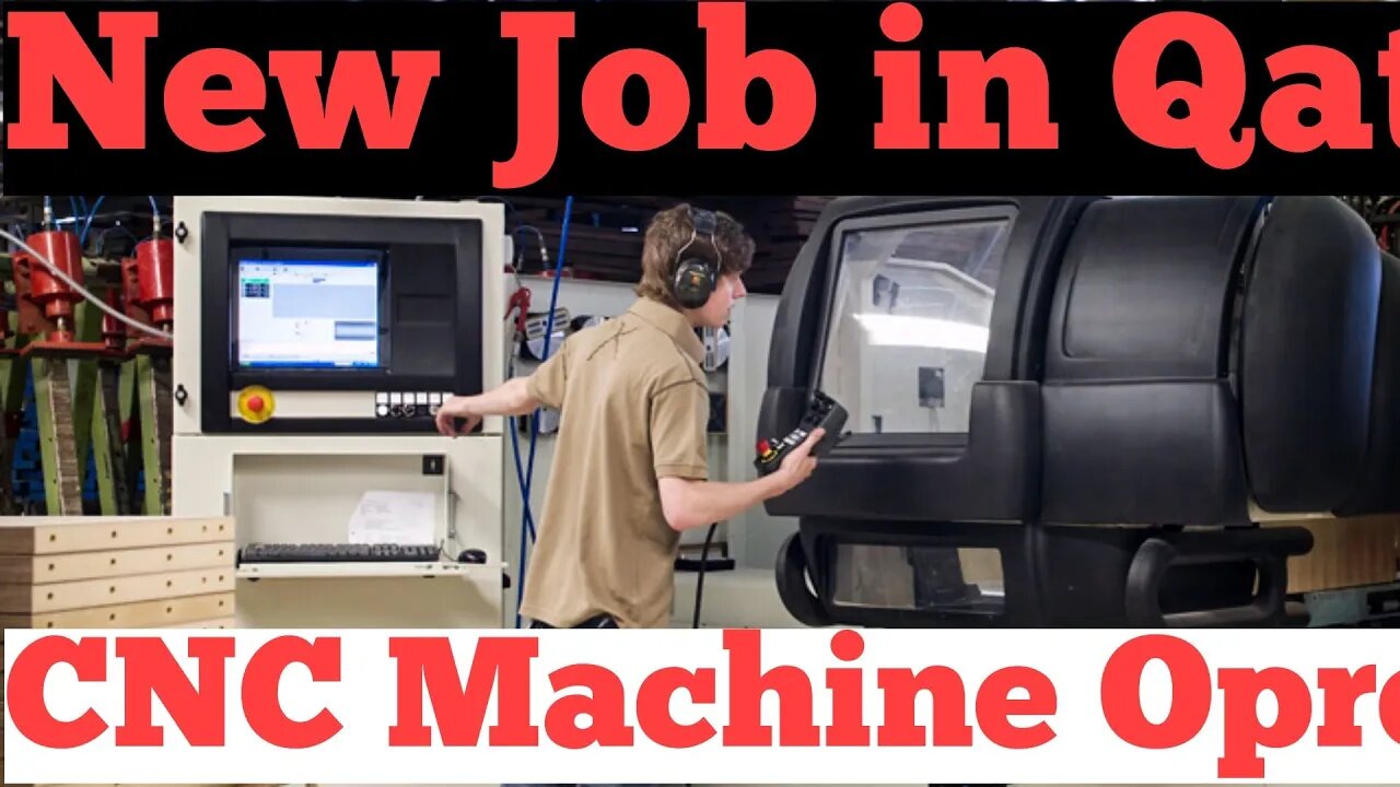 CNC Machine Opreter #Machie #cnc #shorts