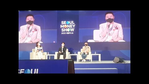 서울 머니쇼, 코엑스, 박종복, 강남빌딩, 매일경제, 꼬마빌딩