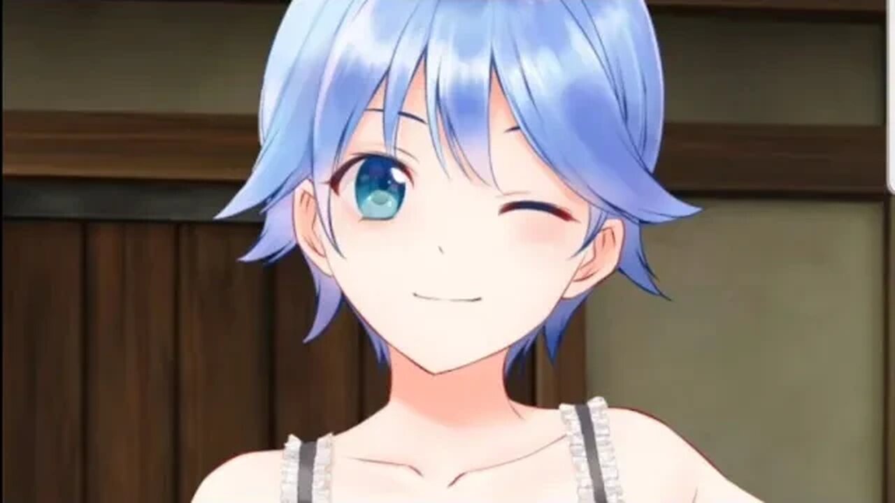 Fuuka~A Summer Memory~Chapter 6