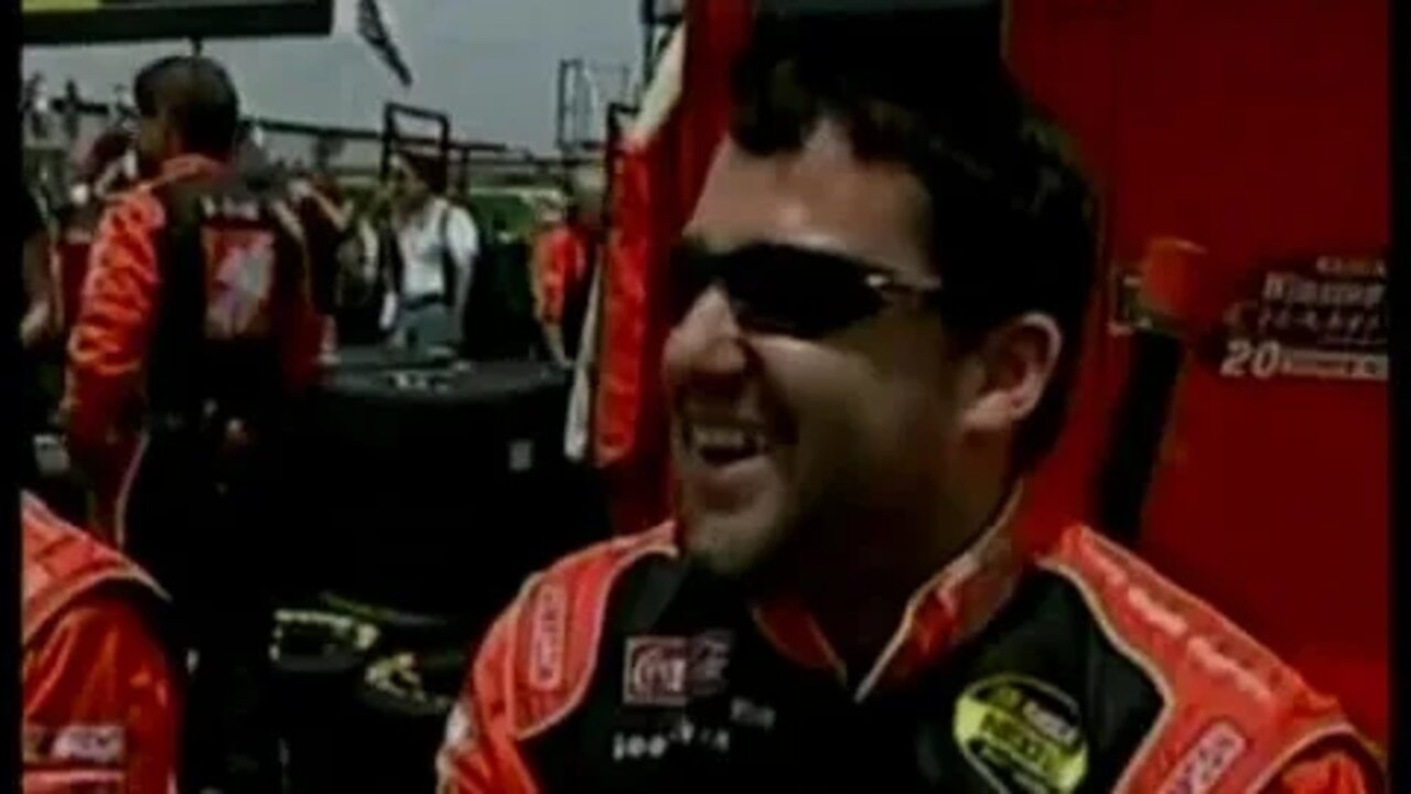 2005 Pocono 500