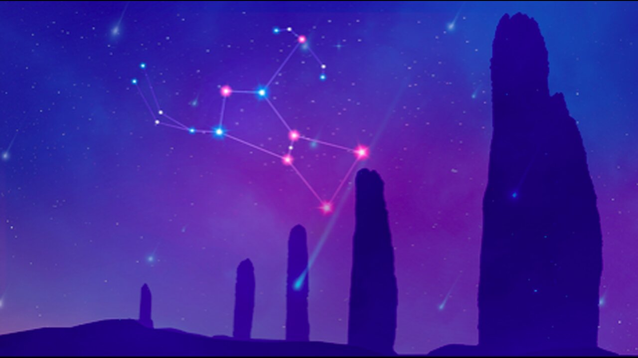 The Orions - E.T Contact Series - Part 5