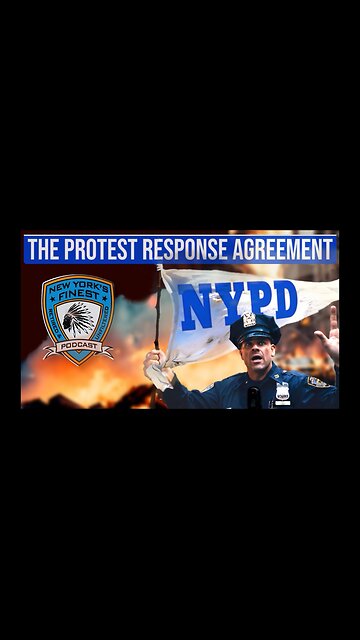 The Truth About Diversity, Equity & Inclusion in Police Departments - Short