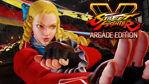 Street Fighter V (PS4) - Character Story Mode (Karin)