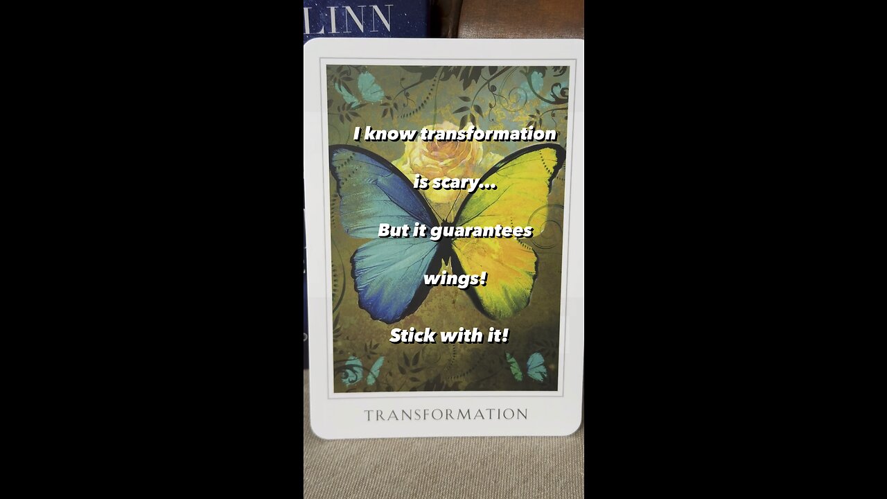 ORACLE MESSAGE (for you) Sacred Destiny deck by Denise Linn #oracle #tarotary #dailycard #allsigns