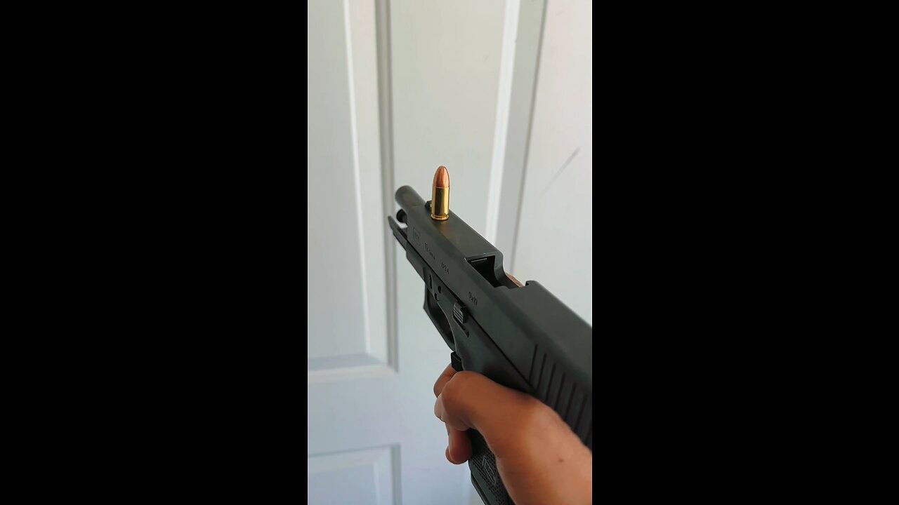 Perfect Bullet Flip
