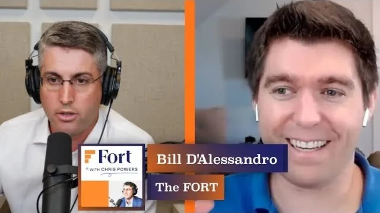 Bill D'Alessandro: The Amazon Seller Model of Business