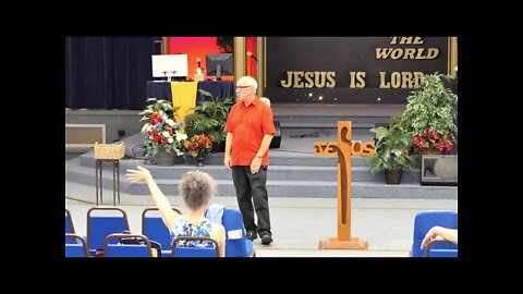 They Have Been With Jesus by Garry Sheaffer