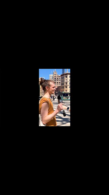 MAGA what it is like to be an AMERICAN