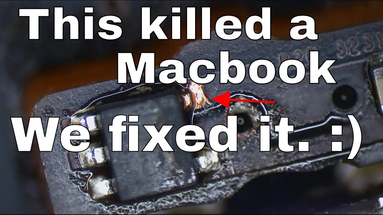 Macbook Air screen flickers: fixed by the magic of Paul S.