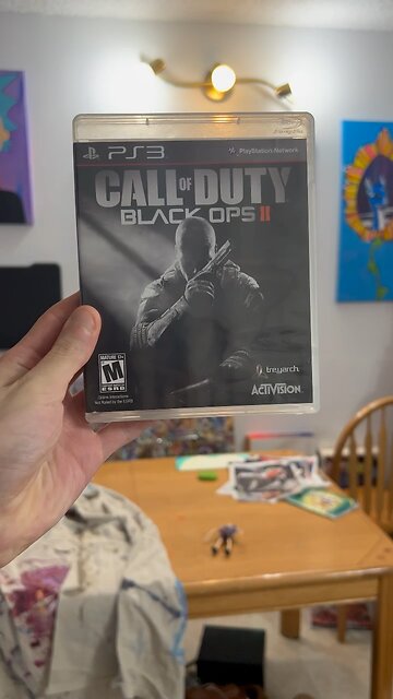 Call of duty money 🤑