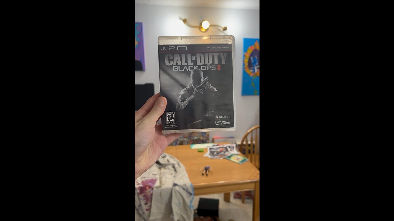 Call of duty money 🤑