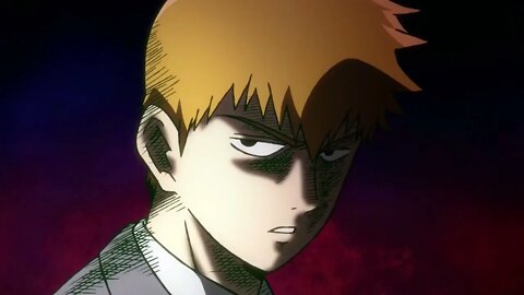 Mob Psycho 100 Season 3 // Official Trailer