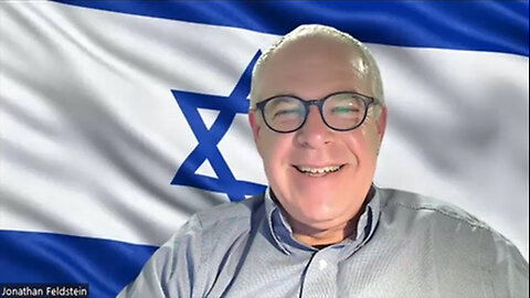 Standing with Israel to Bring the Hostages Home Pt 1: Interview with Jonathan Feldstein