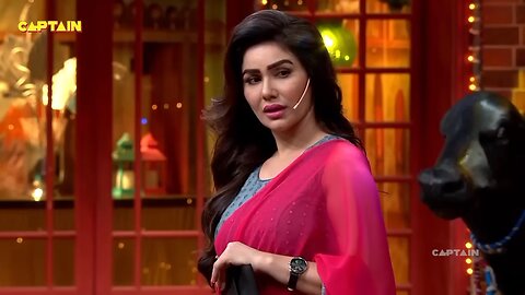 Kapil Sharma show with Divyansh #edit by maifuj