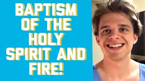 POWERFUL LIVESTREAM 🙌 HOLY SPIRIT AND FIRE🔥