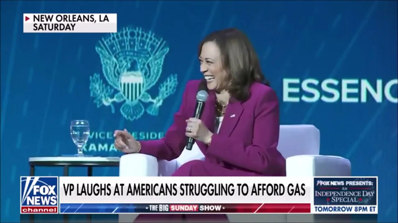 Gas Fuel Price Biden KAMALA Harris Plan Rise Costs USA AMERICA