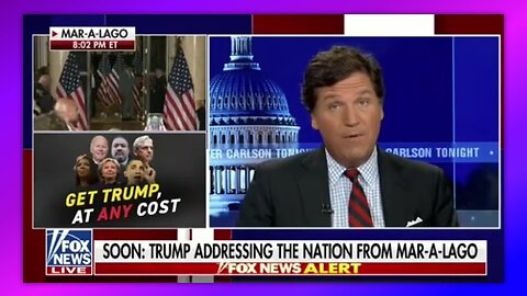 TUCKER - BREAKING NEWS 04-04-23 FULL 🔥💥🙏✝️