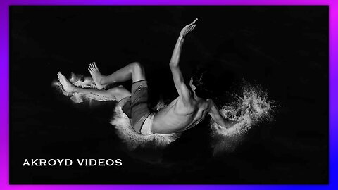 PUSCIFER - THE REMEDY - BY AKROYD VIDEOS