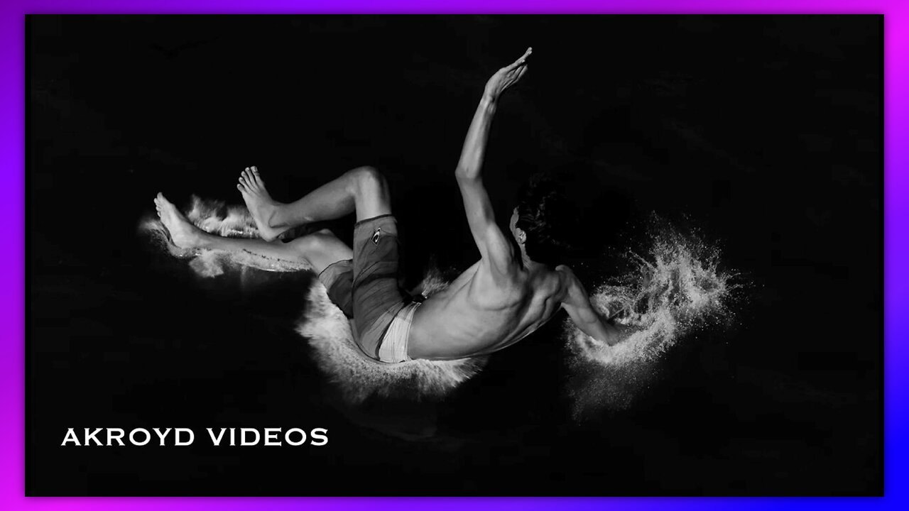 PUSCIFER - THE REMEDY - BY AKROYD VIDEOS