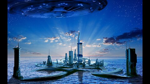 INNER EARTH IS REAL! PART 1-LOWELL JOHNSON HAS BEEN THERE - he shares his story.