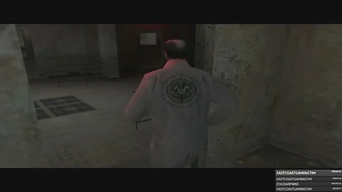 Max Payne Act III Chapter 3 The Deep Six