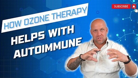 Ozone and Autoimmune