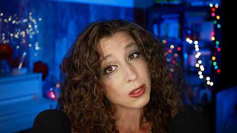ASMR 💫 PULLING TOXIC __OUT 💚of YOU & your LIFE 💫 PUTTING ADDED JOY INTO IT 💚 empowerment 💫 WIN 💫 4K