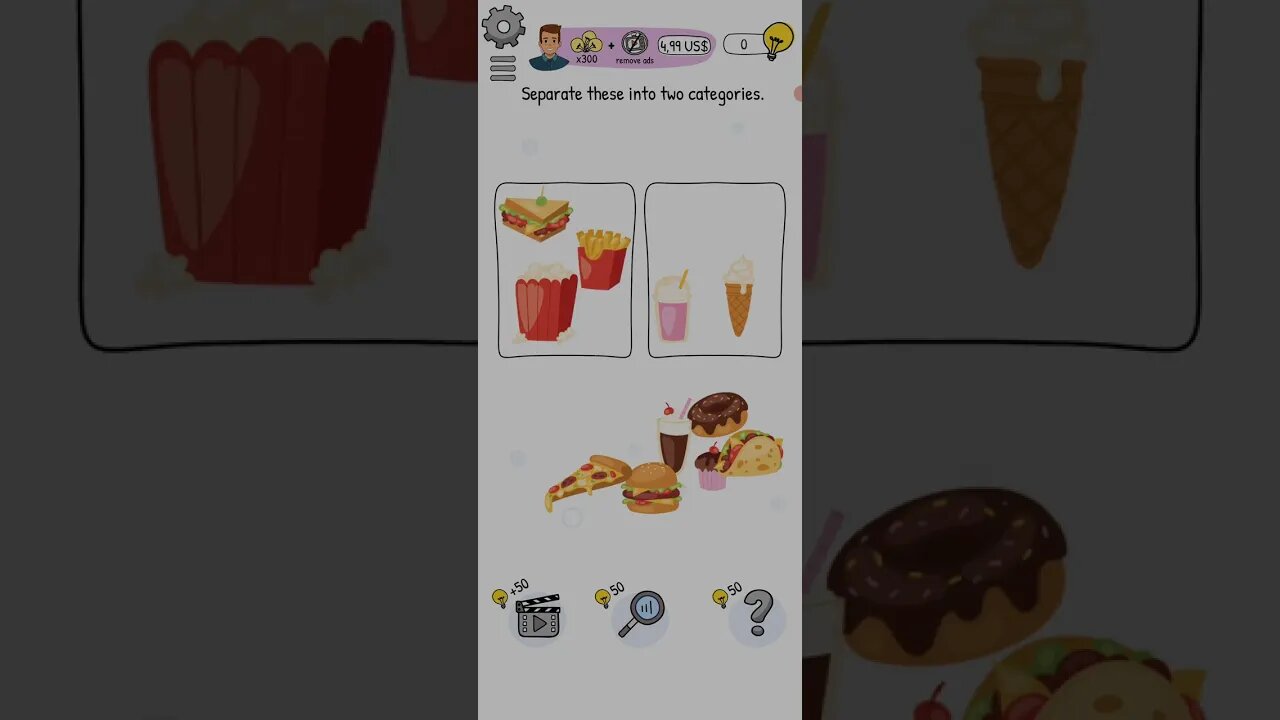 Who is, Brain Teaser & Riddles Level 28