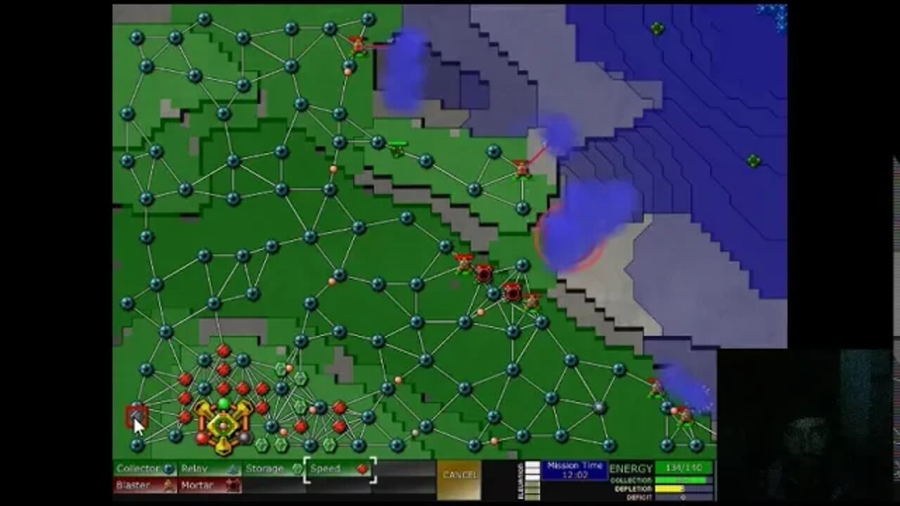 Creeper World 1 1