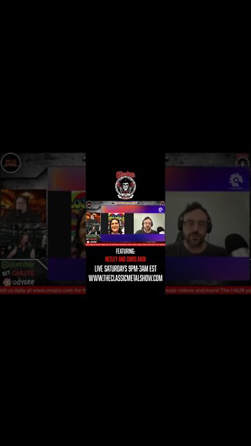 The Interviewer's Reaction Is PERFECT!!