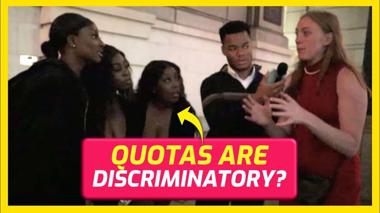 Most People DON'T KNOW this about QUOTAS