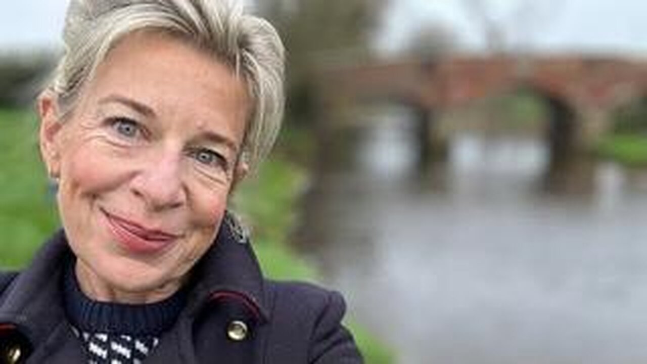 Katie Hopkins: the REAL reason the police came knocking for Allison Pearson