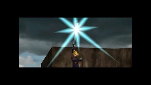 Final Fantasy VII Scavenger Mod (part 28) 7/5/21