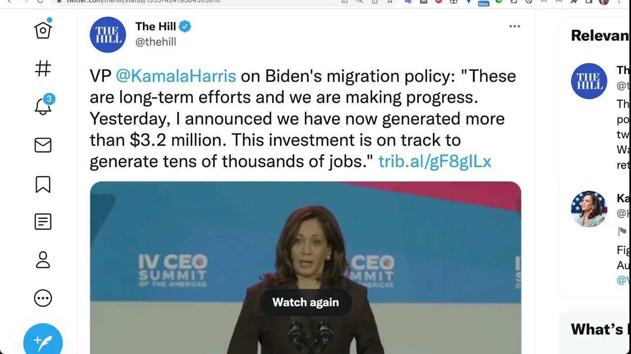 3,200,000美元的投資可以製造萬多崗位，每個崗位得到的是$300? 😆 😅 😂 🤣