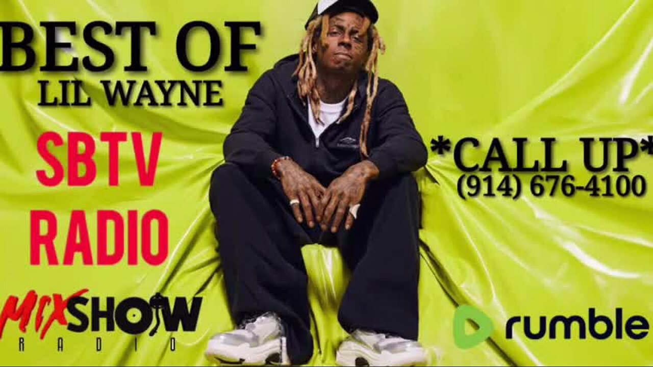 sbtv radio every night 9pmest