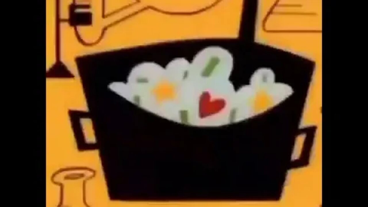 Sugar, spice and everything good