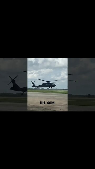 Out for a ride. #uh60 #blackhawks