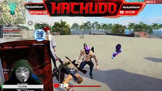 CORTES DA LIVE COMPRE SEU MOD AGORA MESMO HACKUDO GAMER #AOVIVO 0014