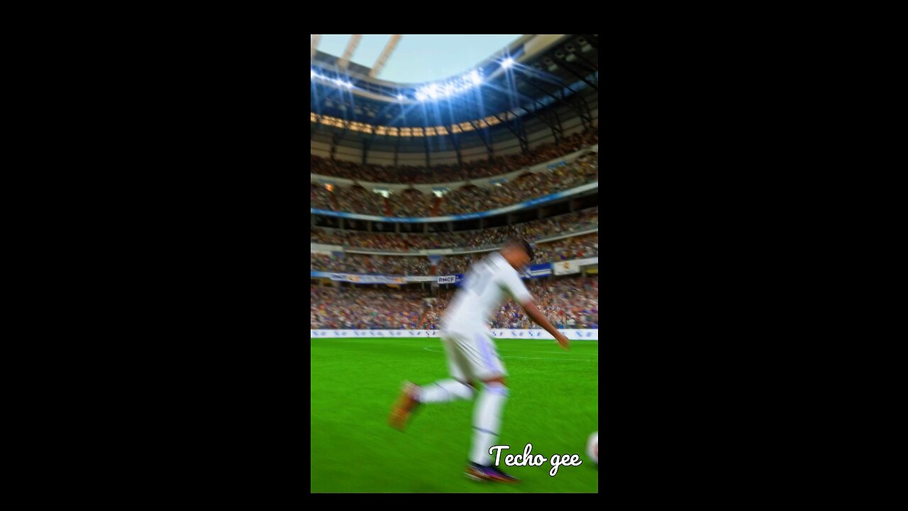 Rodrygo Best goal in FIFA 2023