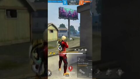 aisi kill kon karte hai vai bolo. #shorts #firefild100