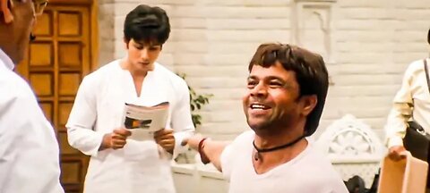 Rajpal Yadav best comedy scenes