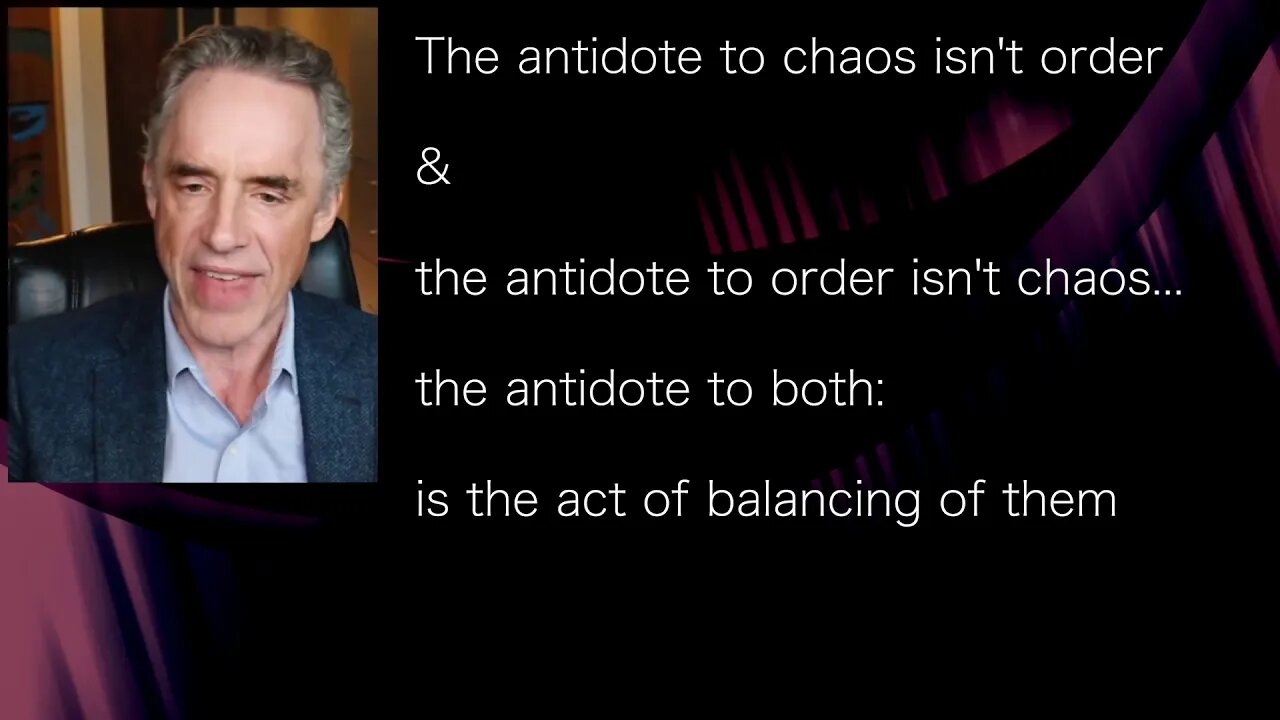 Jordan Peterson: 12 More Rules for Life, Part 2