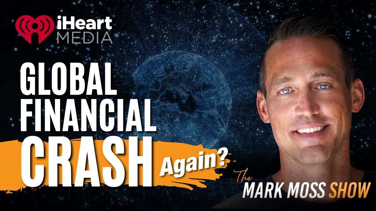 Financial Crisis All Over Again? | iHeart Media