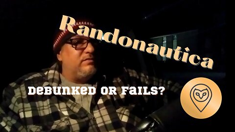 First RANDONAUTICA ADVENTURE Was it a FAILURE