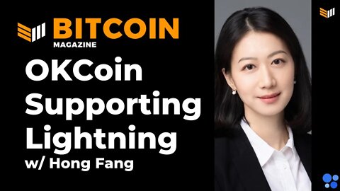 OKCoin Announces Integrating Lightning! - Bitcoin Magazine
