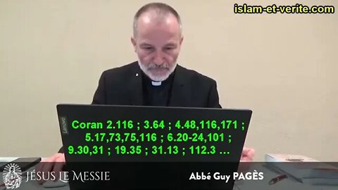 Islam & christianisme, la confusion du semblable