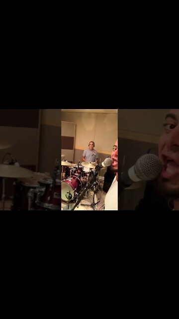 #ensaio #bandabaile #vidademúsico #bastidores #musico #show #jotaquest #fy #fyp @Jota Quest