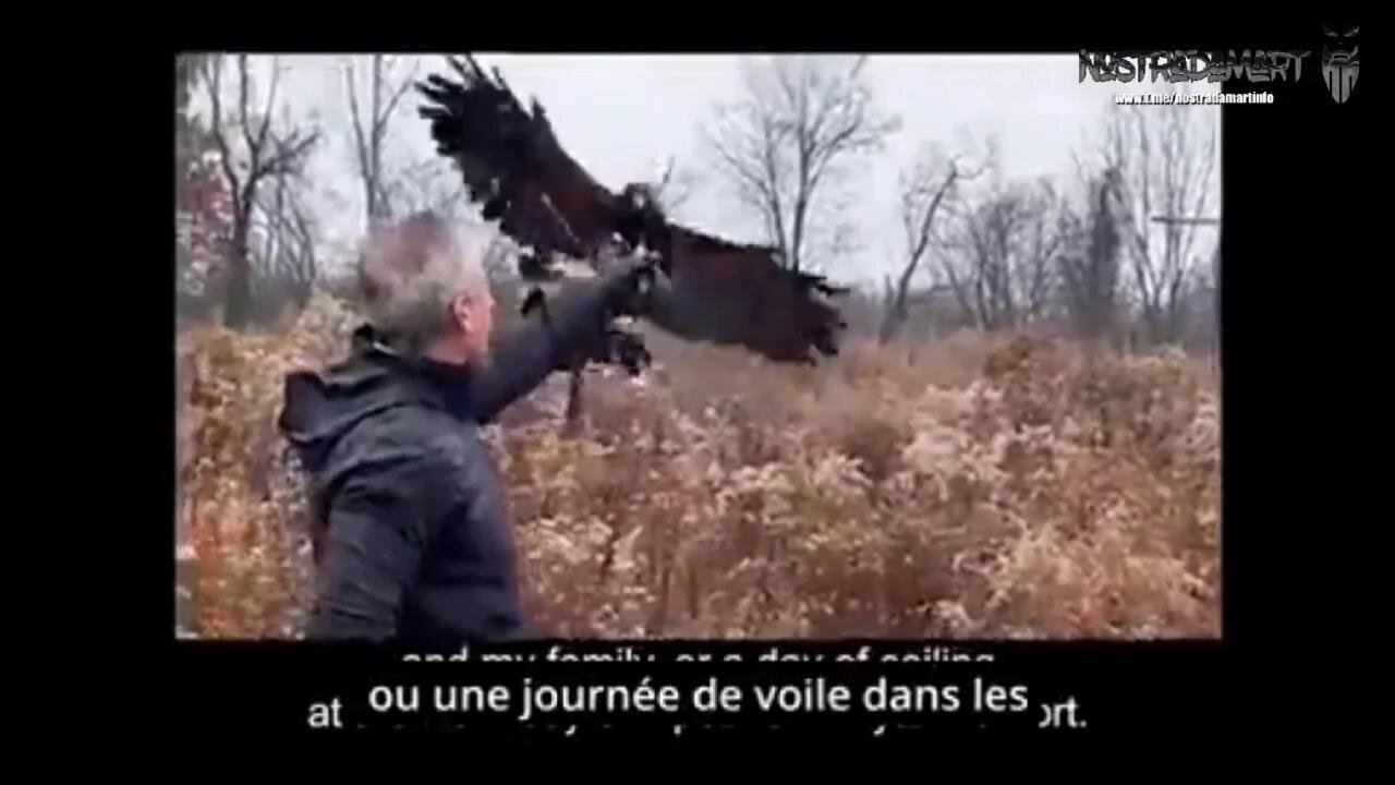RFK (Extrait NostradaNews 129)